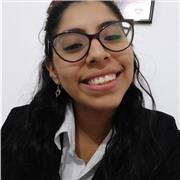 Profesora de español e inglés con experiencia en nivel superior y secundaria